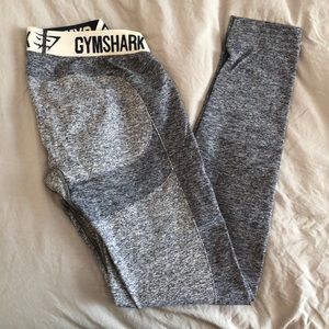 Gymshark Flex leggings - large